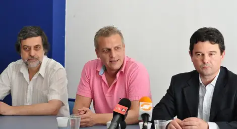 Петър Москов: Три дни след изборите  Орешарски е подписал с &bdquo;Газпром&ldquo;