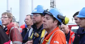 Русе губи най-много работни  места в Северен централен район