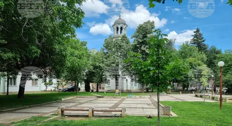 Снимка: БТА Снимка: БТА