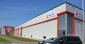 Термопомпена климатична инсталация ще  топли новия завод на „Витте Аутомотив“