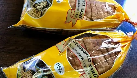 &bdquo;Фаворит 98&ldquo; излезе със здравословен хляб на пазара