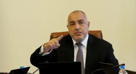 ЕС затваря границите за хора от трети страни за месец ЕС затваря границите за хора от трети страни за месец