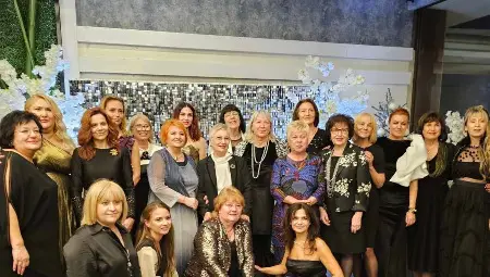 Над 9000 лева събра Виенският бал за 3D макет с емблемите на Русе Над 9000 лева събра Виенският бал за 3D макет с емблемите на Русе