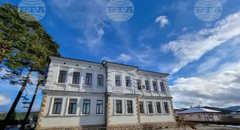 Снимка: БТА Снимка: БТА