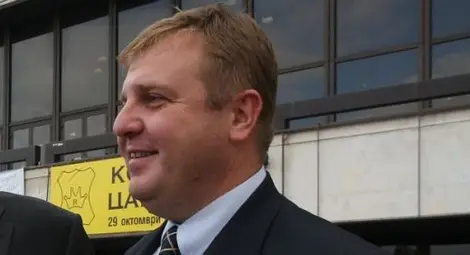 Каракачанов: ДПС не е факторът, който може да предизвика предсрочни избори