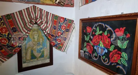 Фундата - земя между облаците: Селски къщи на 1360 метра надморска височина в Румъния пазят духа на отминали времена Фундата - земя между облаците: Селски къщи на 1360 метра надморска височина в Румъния пазят духа на отминали времена