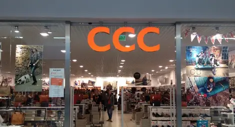 Европейският лидер в производството  на обувки ССС стъпва в &bdquo;Мол Русе&ldquo;