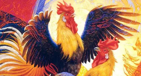 Годината на Петела носи много промени