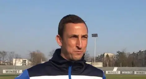 Мартин Цирков: Радостно е,  че създаваме положения