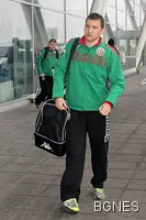 Неделев тренира във фитнеса Неделев тренира във фитнеса