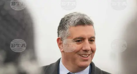 Снимка: БТА Снимка: БТА