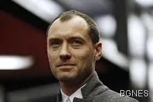 Джъд Лоу потвърди участие в "Шерлок Холмс" 3