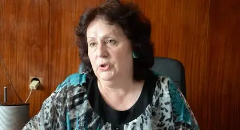 Галина Ханджиева пое обединеното  статистическо бюро &bdquo;Север&ldquo;