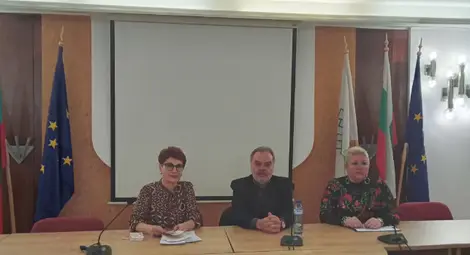 Ръст на делата за домашно насилие в Русе от началото на годината