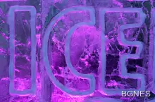 Леденият хотел в Румъния пак е актуален