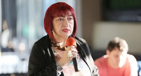 Проф. Миглена Георгиева