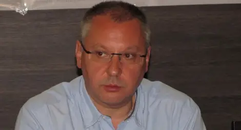 Станишев за решението си да стане евродепутат: Новата роля, в която влизам е продиктувана от новата ситуация в Европа и страната след изборите Станишев за решението си да стане евродепутат: Новата роля, в която влизам е продиктувана от новата ситуация в Европа и страната след изборите