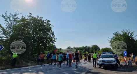 Снимка: БТА Снимка: БТА