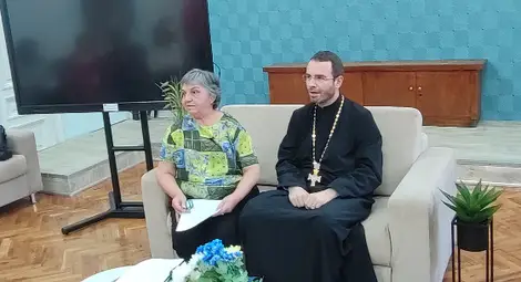 &bdquo;Писмените съкровища на Долен Дунав&ldquo; - &bdquo;Годишник на българската православна общност в Румъния&ldquo; и  &bdquo;По страниците на вестник &bdquo;Светлоструй&ldquo;