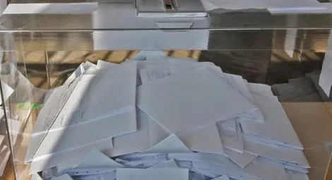 "Сова Харис": Пет партии влизат в европарламента