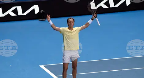 Снимка: БТА Снимка: БТА