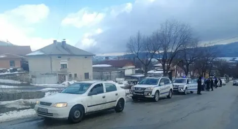 След убийството в с. Антон: МВР започва проверки в цялата страна за "местни авторитети", подобни на братя Петрови