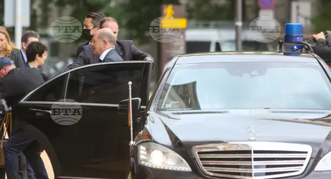 Снимка: БТА Снимка: БТА