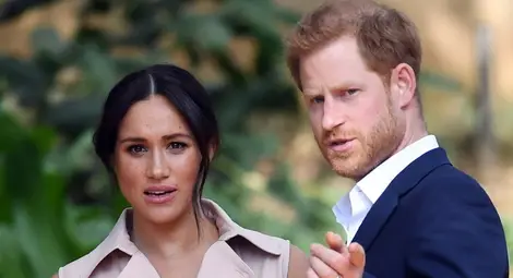 Принц Хари и Меган Маркъл сключили многомилионна сделка с Netflix