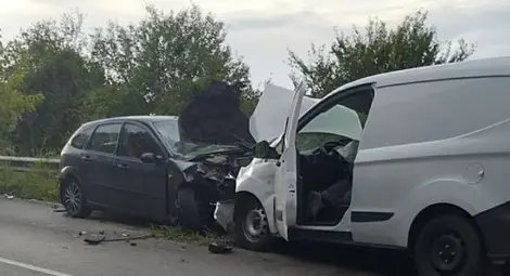 Причинил катастрофа със смърт софиянец превозвал наркотици