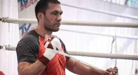 Новият треньор на Кобрата: С тази техника няма шанс за световната титла