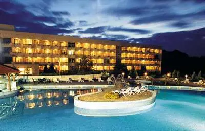 Всеки десети гост краде от хотела