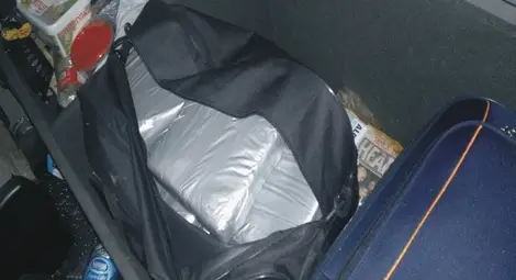 Задържаният за пратката шофьор: Виновен съм, готов съм още сега да вляза в затвора