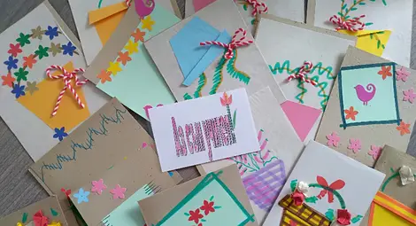 Приятелско внимание от ученици от община Нови пазар към кубратската комисия по превенция: Разстоянието не е пречка за поддържане на сътрудничеството