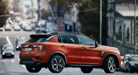 Ето я първата безплатна кола в света