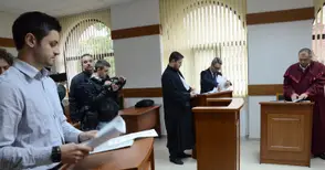 Прокуратурата проверява махната пломба на леярната на „Монтюпе“