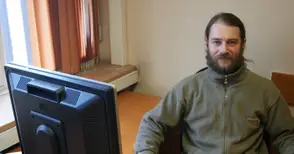 Книга на русенеца Вилислав Георгиев беше представена в „Перото“ в София