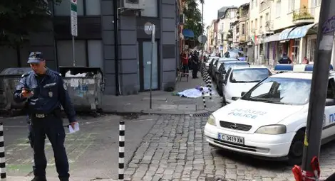 Единият от сирийците от кървавото меле бере душа с три прободни рани