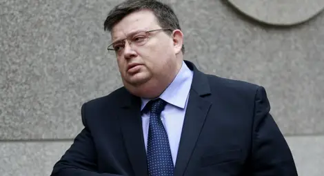 Цацаров: Аз не решавам уравнения, аз имам решения Цацаров: Аз не решавам уравнения, аз имам решения