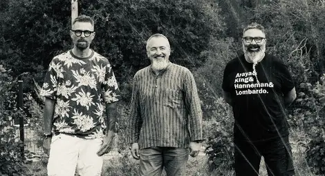 Балканска душа и съвременен джаз ще открият джаз вечерите в Русе