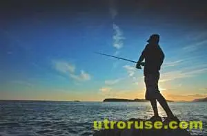 Риболовът забранен от 15 април до 31 май, вижте изключенията