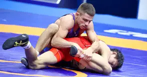 Борците ни без блясък  на световното в Белград