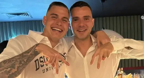 Дузпа: Случаят &bdquo;Вуцов&ldquo; - само такава сапунка не бяхме гледали