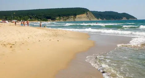 Български плаж в топ 20 на летните парти дестинации