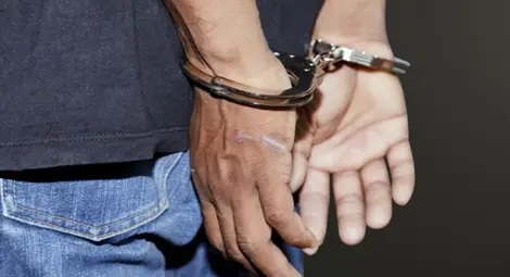 Задържан е мъжът, който нападна столична адвокатка Задържан е мъжът, който нападна столична адвокатка