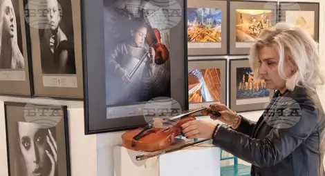 Снимка: БТА Снимка: БТА