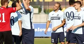 „Дунав“ мина през „Царско село“ за първата си победа през сезона