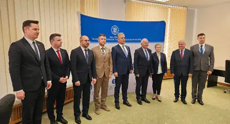 Проектът DISMAR подобрява услугите за  корабоплаването по река Дунав