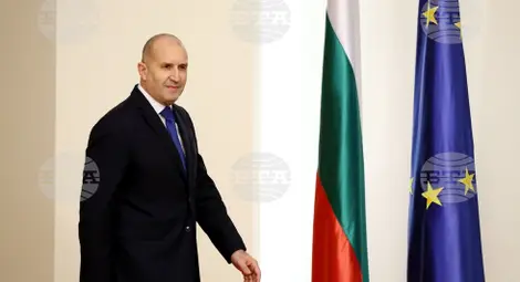 Снимка: БТА Снимка: БТА