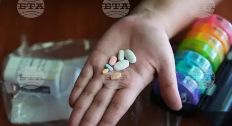 Снимка: БТА Снимка: БТА