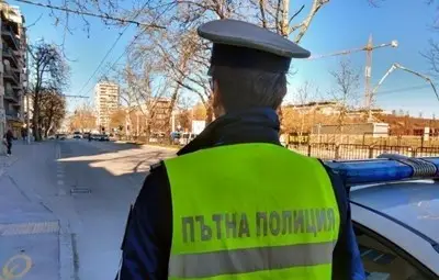 От петък спират да взимат книжки за глоби